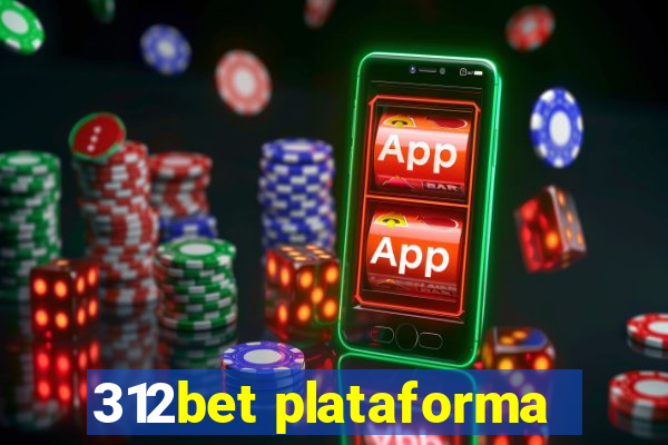 312bet plataforma